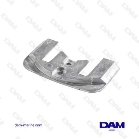 ANODE BASE YANMAR ZT - 196350-02350