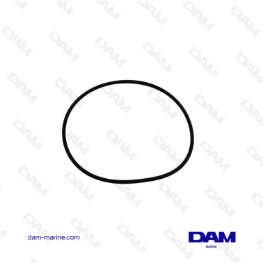 YANMAR 129673-18250 O-RING