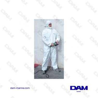 TRAJE MICRO PERF XL 530060