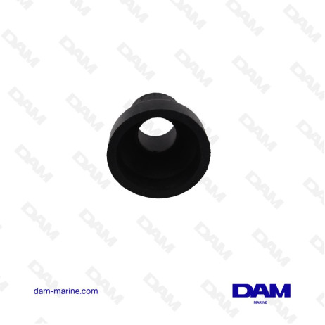 PERKINS 4108 TEMPERATURE EXCHANGER COVER