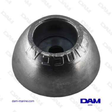ÁNODO DE CASCO Ø 70MM 00101UK