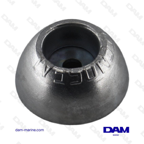 ÁNODO DE CASCO Ø 70MM 00101UK