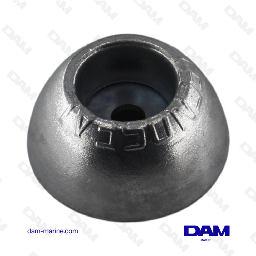 ÁNODO DE CASCO Ø 70MM 00101UK