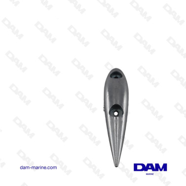 ANODO SCAFO NACA04