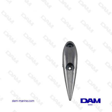 ANODO SCAFO NACA04