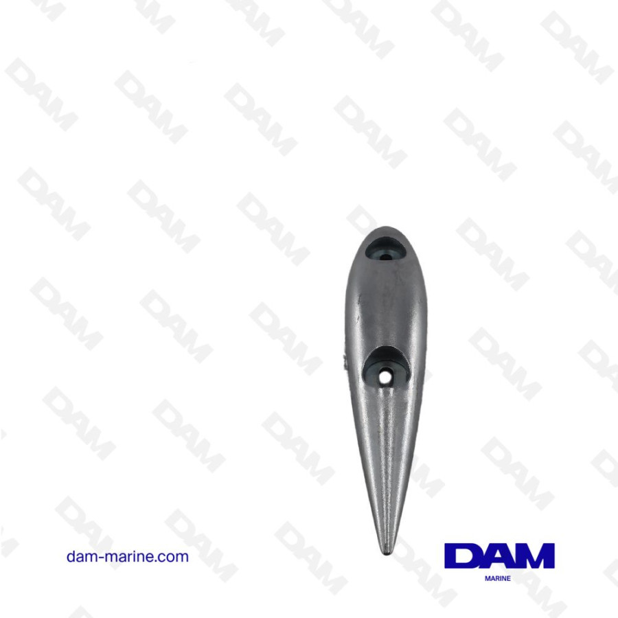 ANODO SCAFO NACA04