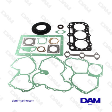 COMPLETE ENGINE KIT VOLVO...