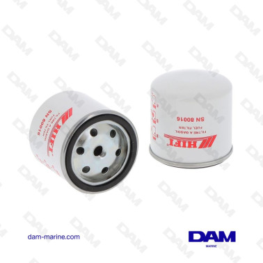 SN80016 DIESEL FILTER
