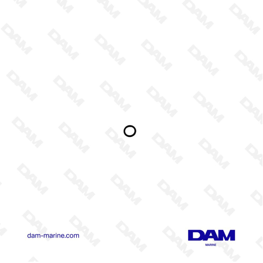 VOLVO O-RING - 861851