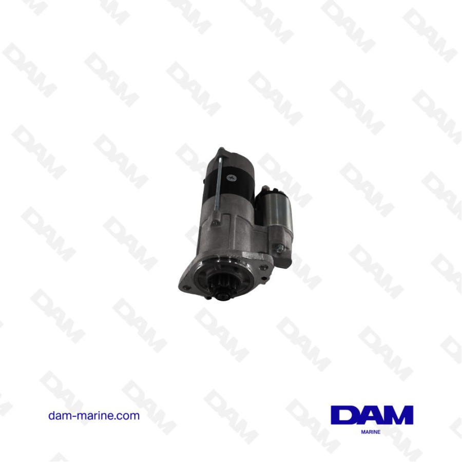 MOTOR DE ARRANQUE CATERPILLAR M8T70371