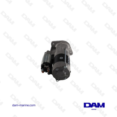 MOTOR DE ARRANQUE CATERPILLAR M8T70371
