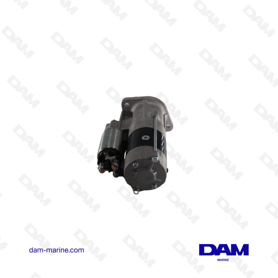 MOTOR DE ARRANQUE CATERPILLAR M8T70371