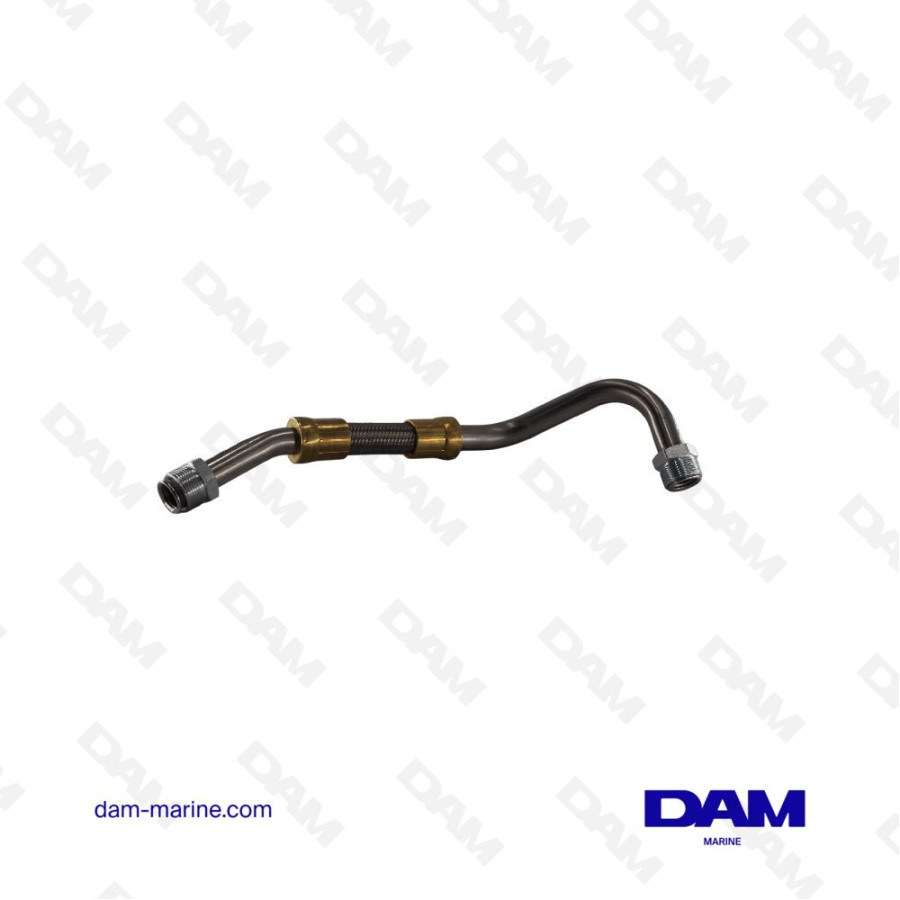 FLEXIBLE HUILE YANMAR - 119175-39050