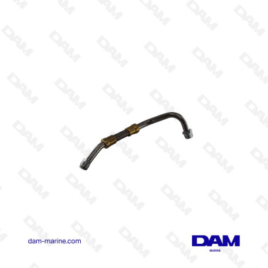 FLEXIBLE HUILE YANMAR - 119175-39050
