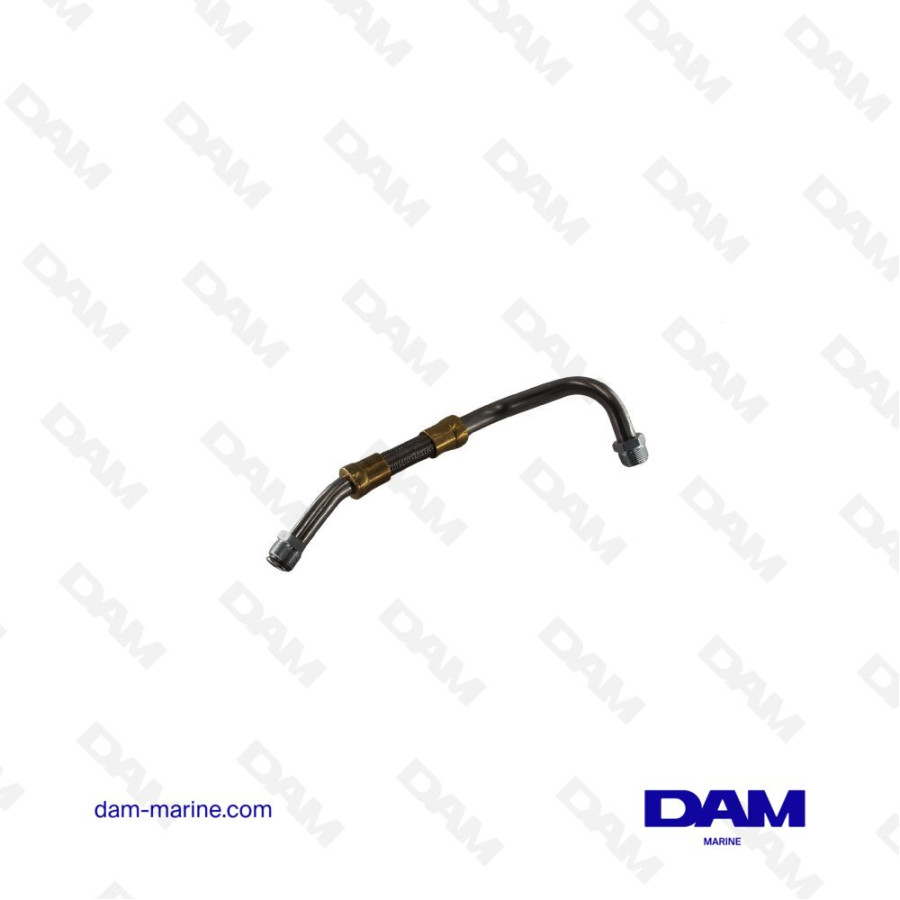 FLEXIBLE HUILE YANMAR - 119175-39050