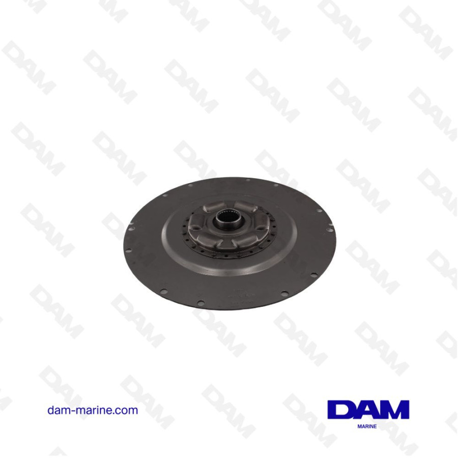 INVERTER COUPLING PCM HURTH 5000