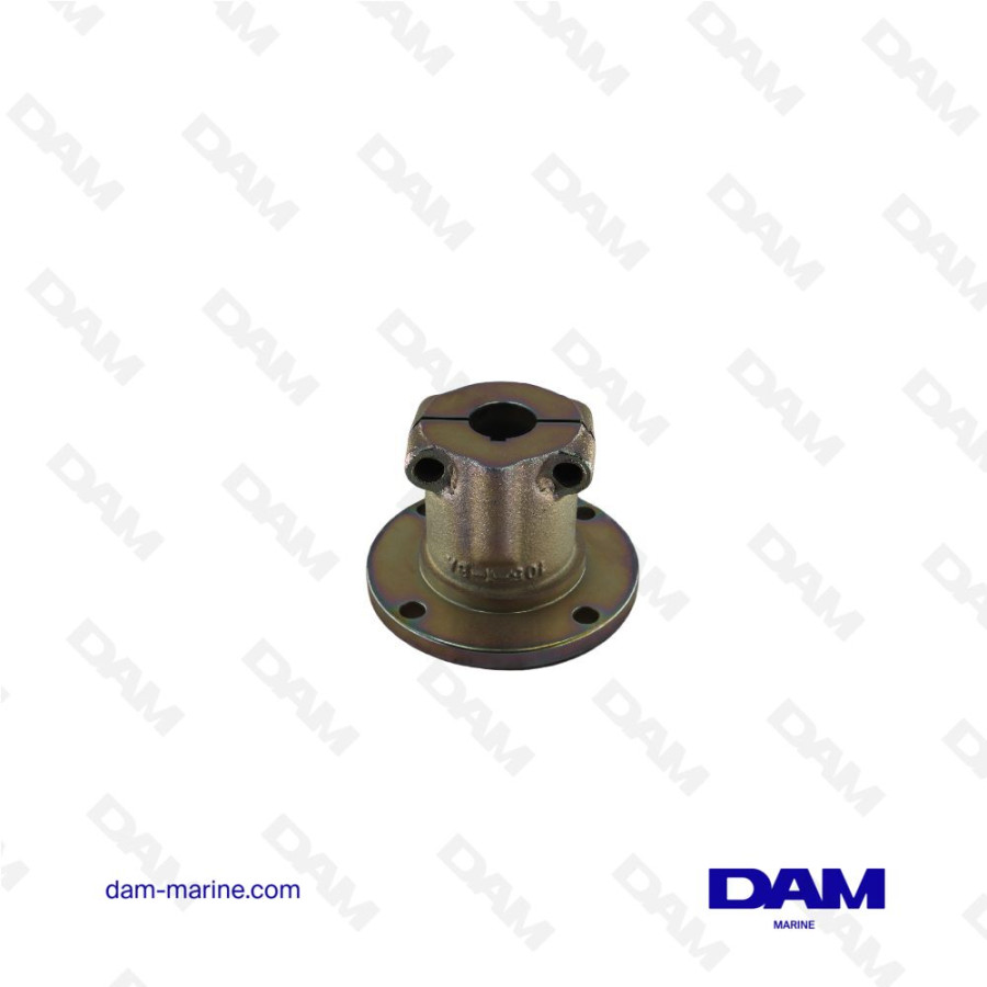 COUPLING SOCKET 1-1/8" - R148002
