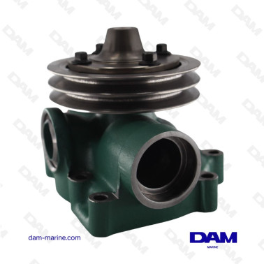 BOMBA MEZCLADORA VOLVO - 3580783