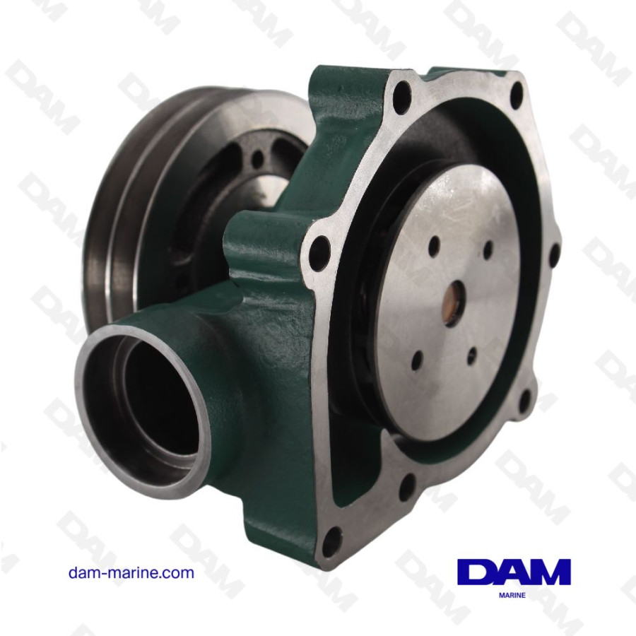 POMPA MISCELATRICE VOLVO - 3580783