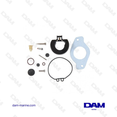 KIT DE CARBURADOR YAMAHA...