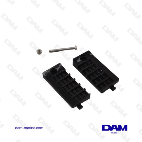 GRILLE ASPIRATION MERCURY 853763003