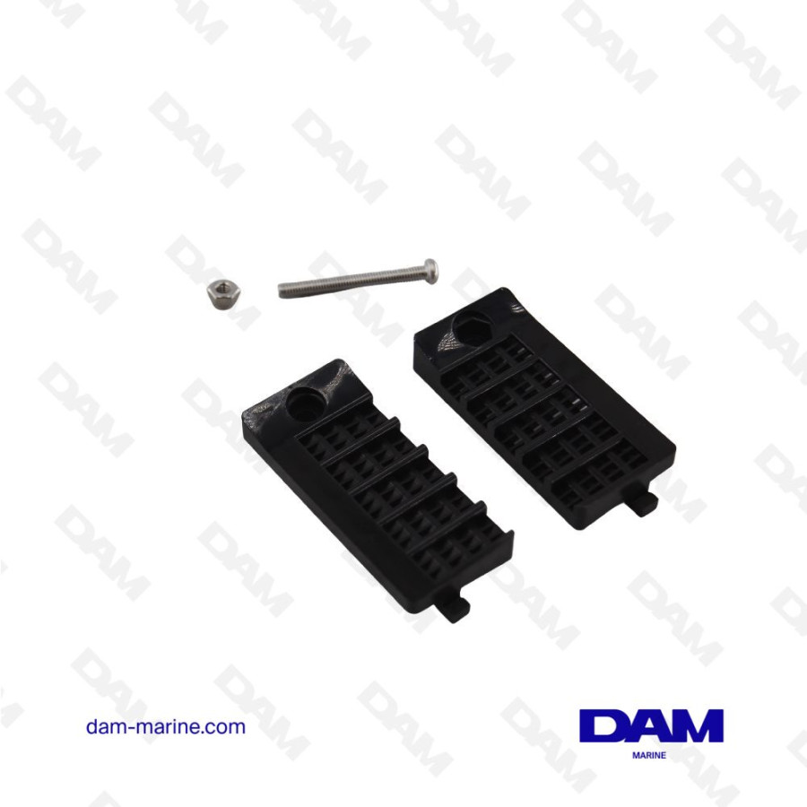 GRILLE ASPIRATION MERCURY 853763003