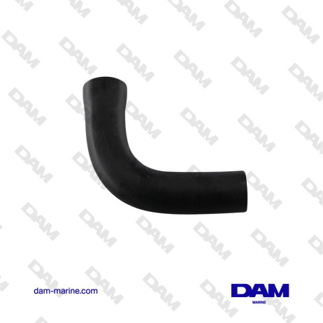 YANMAR COOLING HOSE 119773-49071