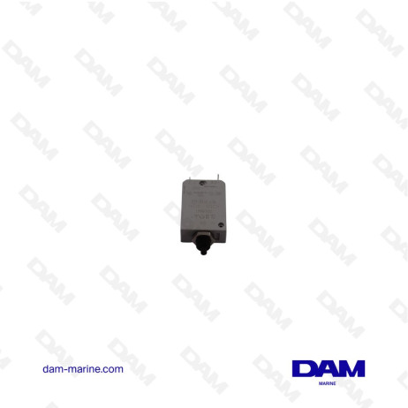 ANODE ALU HELICE MERCRUISER