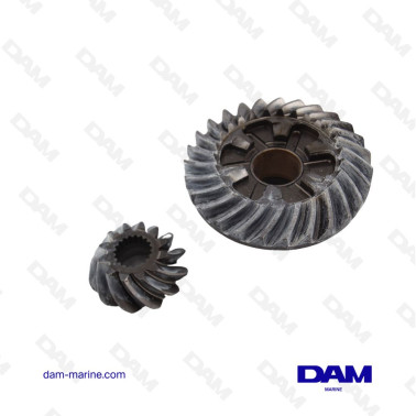 KIT MARCIA AVANTI + ATTACCO...