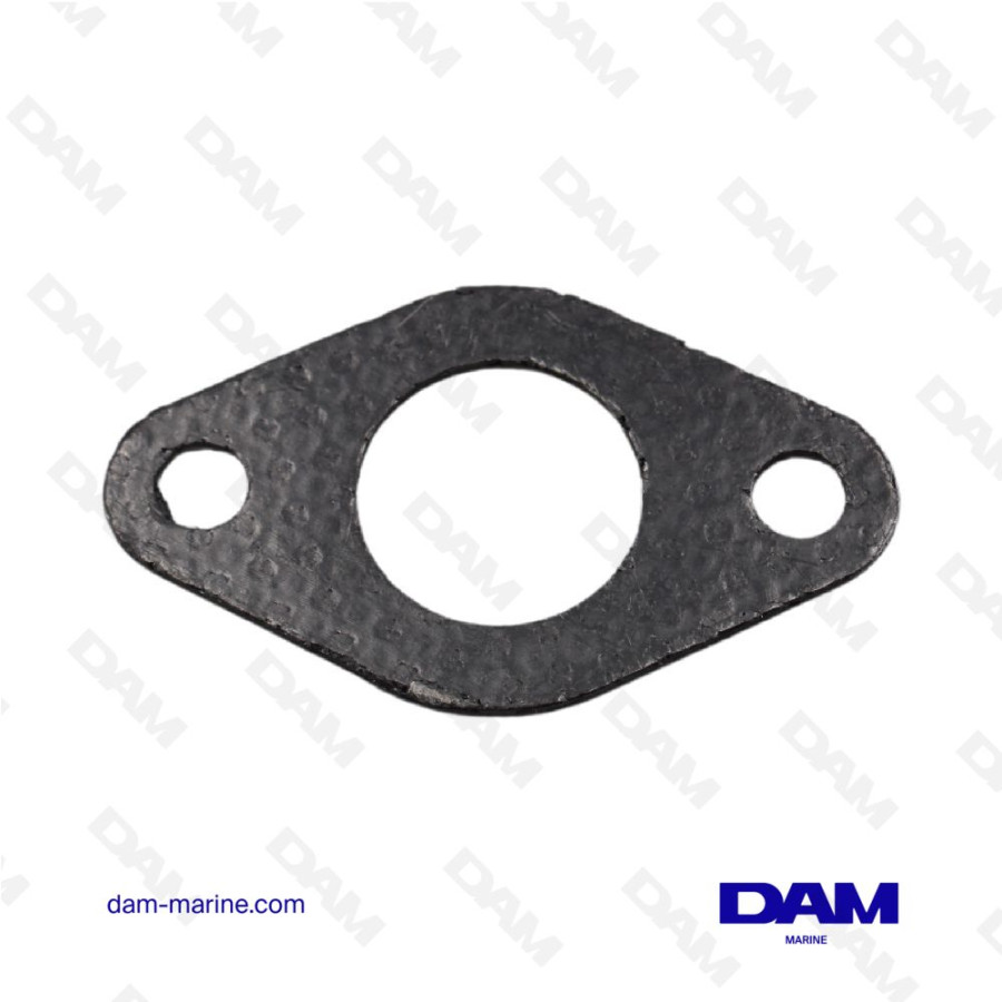 JUNTA DE ESCAPE YANMAR 114299-13200
