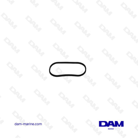 YANMAR 114399-01380 ANILLO TÃ“RICO