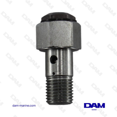 VALVE YANMAR 119813-59950