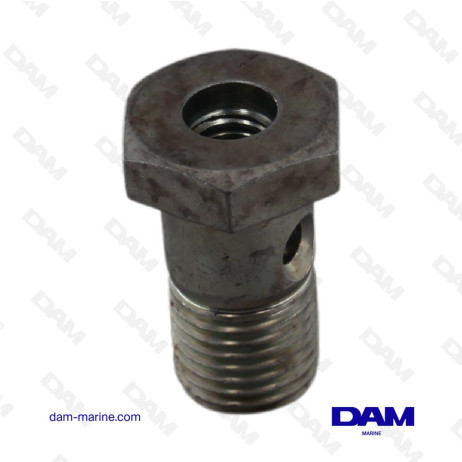 KIT ANODES ALU PLAQUETTES @2 HONDA BF8-50HP