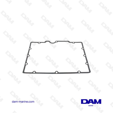 VOLVO EXCHANGER GASKET -...