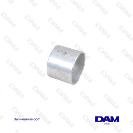 KIT ANODES ALU PLAQUETTES @2 HONDA BF8-50HP
