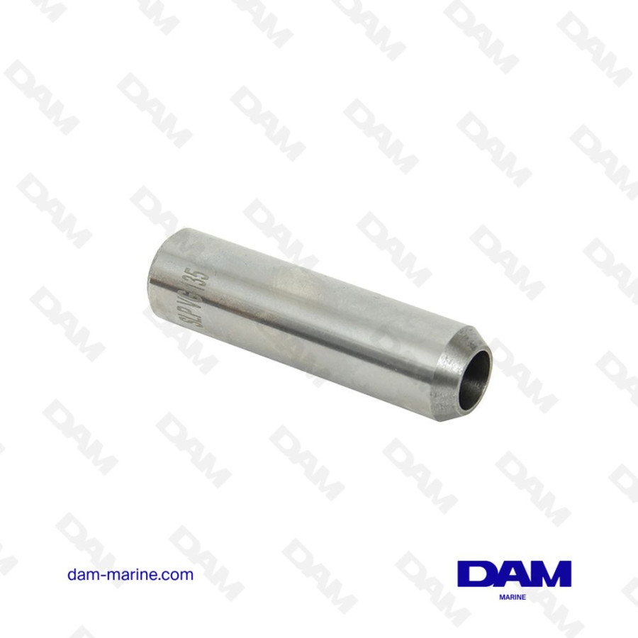 ANODE ALU HELICE MERCRUISER