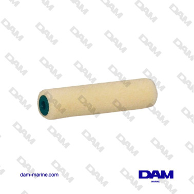 Rodillo de laca x2 L 110mm...