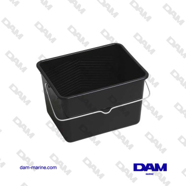 SEAU CAMION 8L ROTAM760