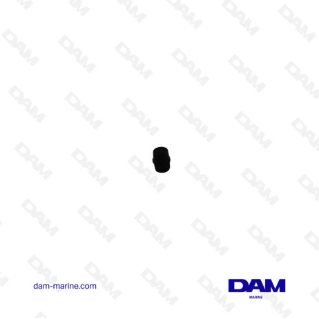 CAOUTCHOUC DE CARBURATEUR YAMAHA - 67D-14966-00