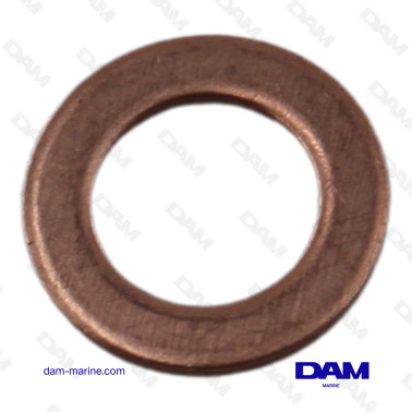 YANMAR COPPER WASHER