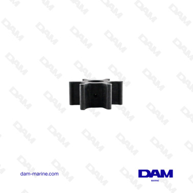 TURBINE DE REFROIDISSEMENT