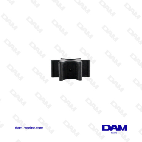 TURBINE DE REFROIDISSEMENT