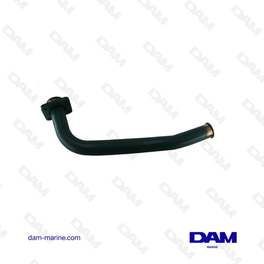 TUBO DI RAFFREDDAMENTO VOLVO - 3827972