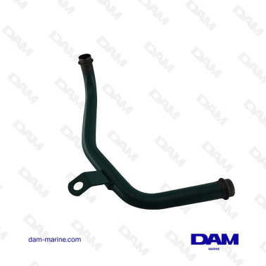 VOLVO COOLING HOSE - 3978502