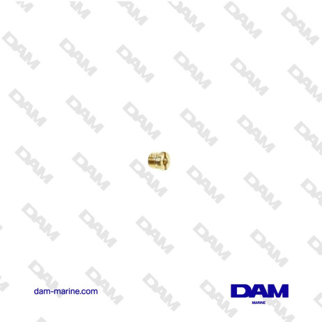 GICLEUR YAMAHA - 61A-1492H-12