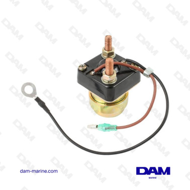 YAMAHA STARTER RELAY...