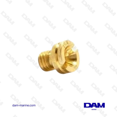 GICLEUR YAMAHA 152 - 64D-1492E-76