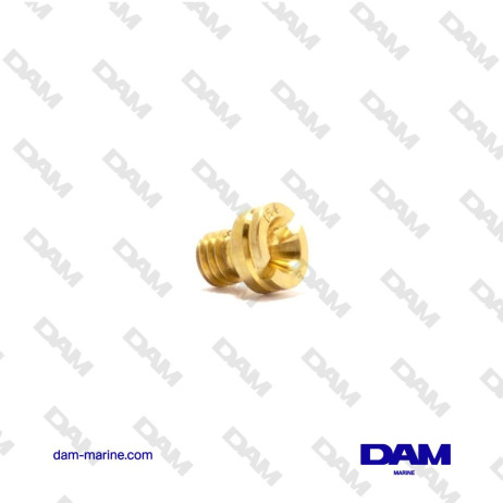 GICLEUR YAMAHA 154 - 64D-1492E-77