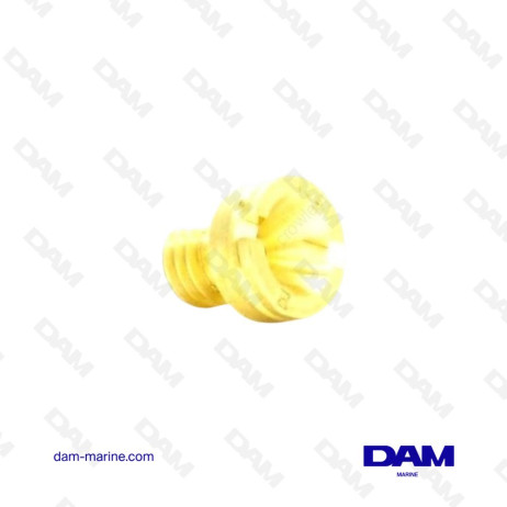 GICLEUR YAMAHA 158 - 64D-1492E-79