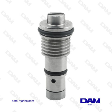TORNILLO VALVULA/EPI TRIM YAMAHA 64E-43860-01